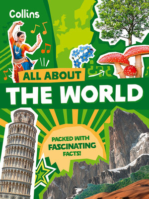 cover image of The World